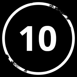 Errungenschaften-Symbol