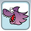 Purple Ghost Shark Torpedoes