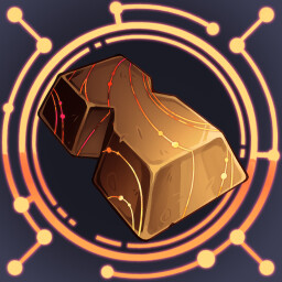 Achievement icon