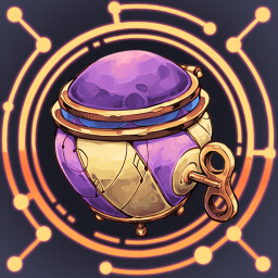 Achievement icon