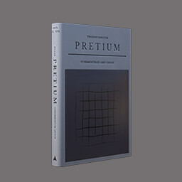 A book for Margo