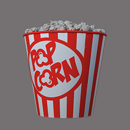 POP CORN