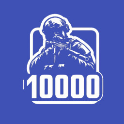 SCORE 10000