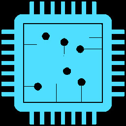 Ending: Datacenter Prisoner achievement icon for Lunar Ascendant