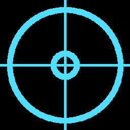 Ending: Assassinated achievement icon for Lunar Ascendant