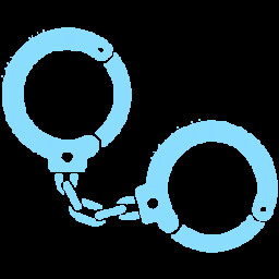 Ending: Political Prisoner achievement icon for Lunar Ascendant