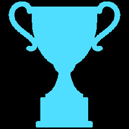 Ending: Triumph achievement icon for Lunar Ascendant
