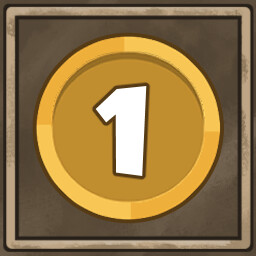 First one