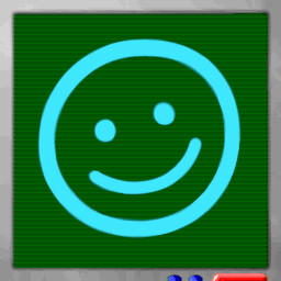 Icon for Unhappy Stick