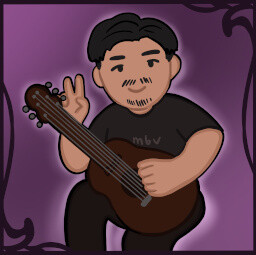 Icon for Meet the Songwriter