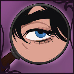 Icon for I, Spy