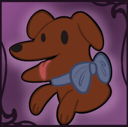Icon for Must Love Dogs