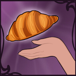 Icon for A Girl's Gotta Eat