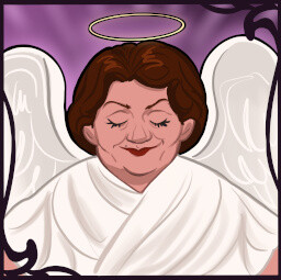 Icon for I Need an Adult!