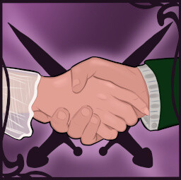 Icon for Fair Weather Funemies