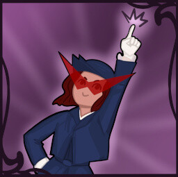 Icon for I'm a Big Kid Now!