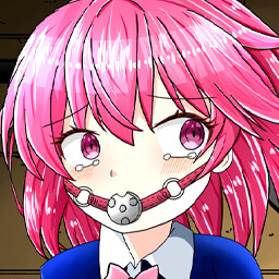 Icon for triangular wooden horse