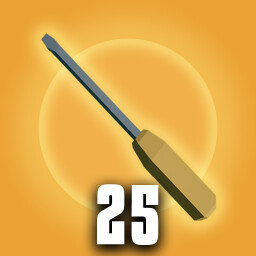 उपलब्धि चिह्न