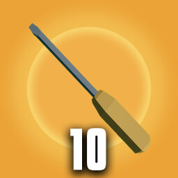 उपलब्धि चिह्न