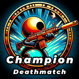 Icon for Champion: Deathmatch