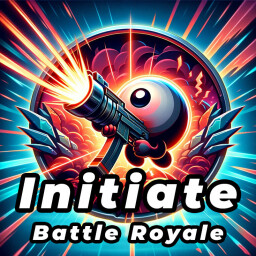 Icon for Initiate: Battle Royale