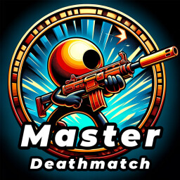 Icon for Master: Deathmatch