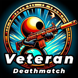 Icon for Veteran: Deathmatch