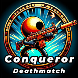 Icon for Conqueror: Deathmatch