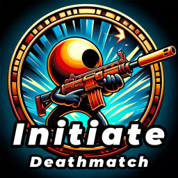 Icon for Initiate: Deathmatch