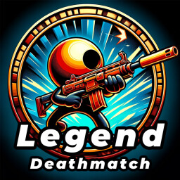 Icon for Legend: Deathmatch