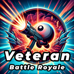 Icon for Veteran: Battle Royale