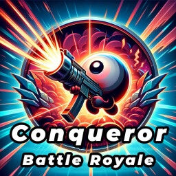 Conqueror: Battle Royale