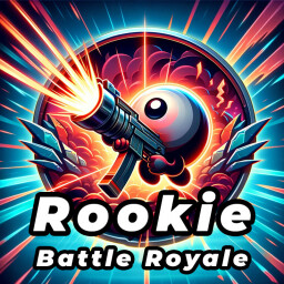 Icon for Rookie: Battle Royale