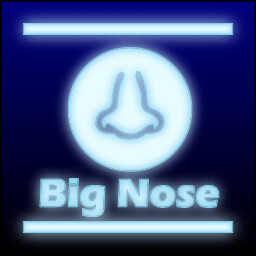 Big Nose!
