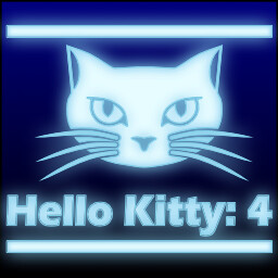 Hello, Kitty! 4