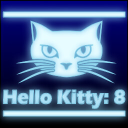 Hello, Kitty! 8
