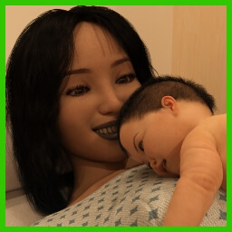 It’s A Girl 2