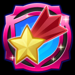 Achievement icon