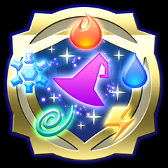 Achievement icon