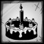 Icon for The cake is not a lie