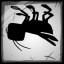 Icon for Walk like a roach