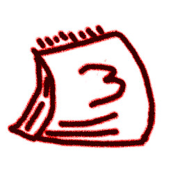 Icon for Play for 3 days in hardcore