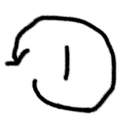 Icon for Start the game