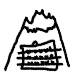 Icon for Be the best in the monthly leaderboard