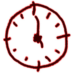 Icon for Play for 5 hours in hardcore