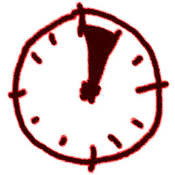 Icon for Play for 5 minutes in hardcore