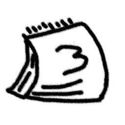 Icon for Play for 3 days