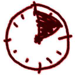 Icon for Play for 10 minutes in hardcore