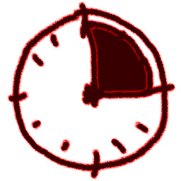 Icon for Play for 15 minutes in hardcore