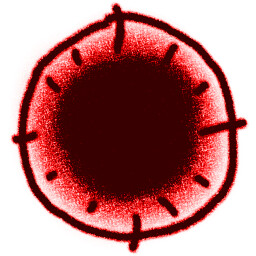 Icon for Play for 12 hours in hardcore